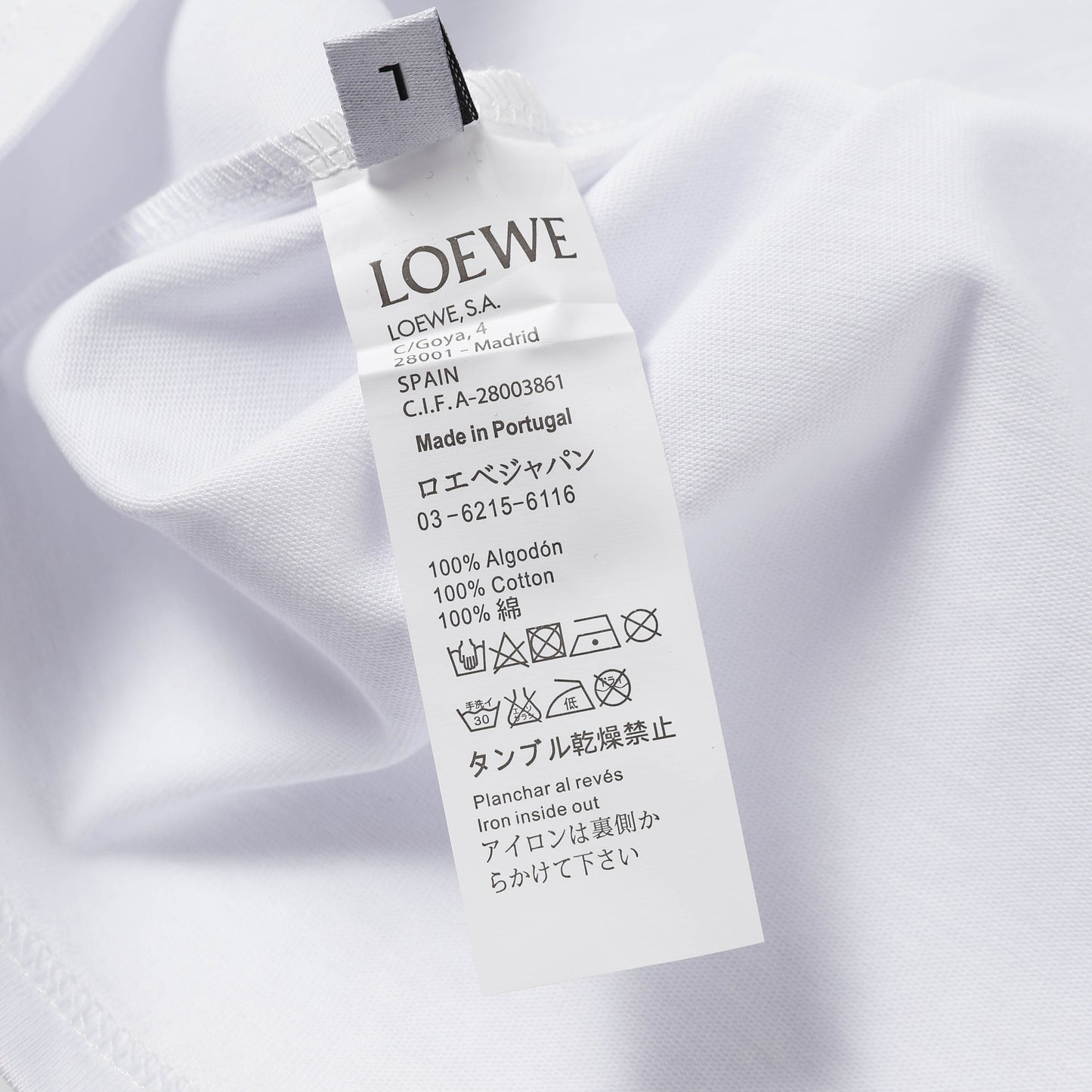 1ZA509UDE Stylish T-shirts