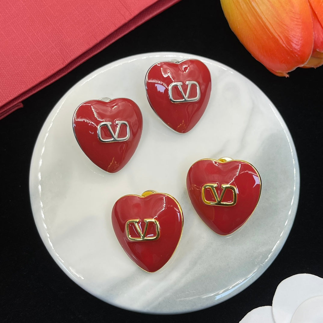 14VL753EDE Stylish Earrings