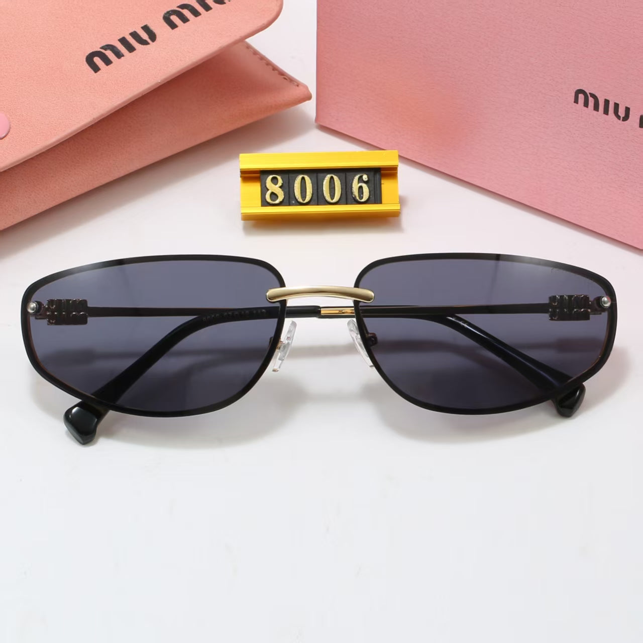 385RA47TDE Stylish Sunglasses