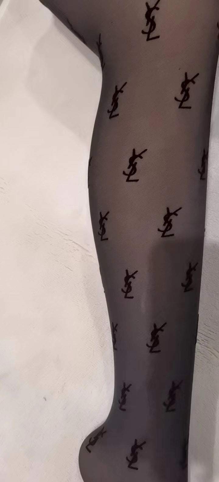 1XSL21SDE Stylish pantyhose tights