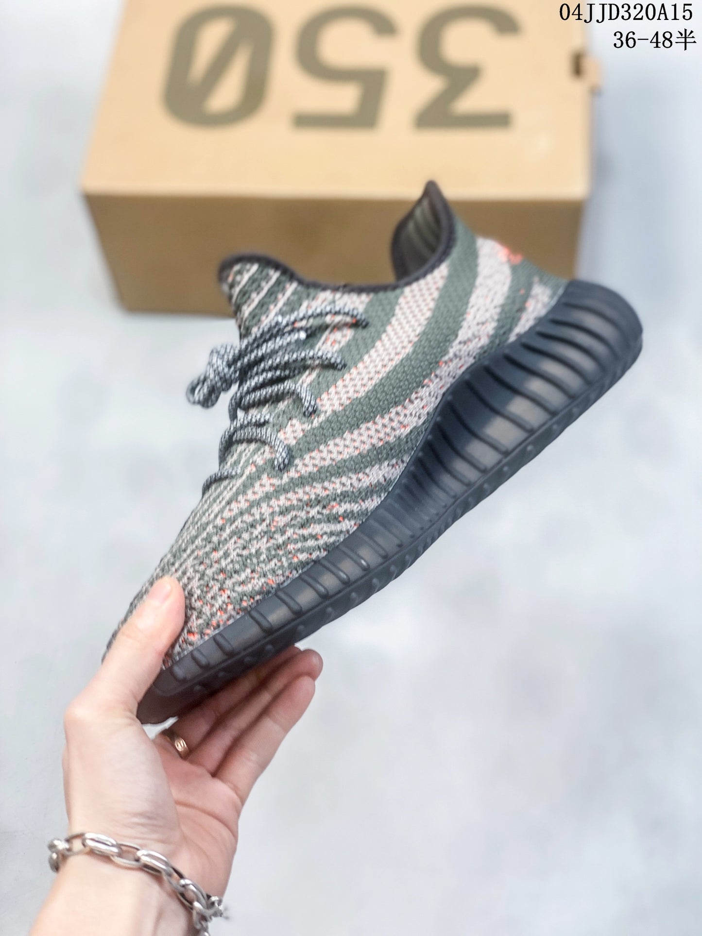 445ZA110ZDE Stylish shoes