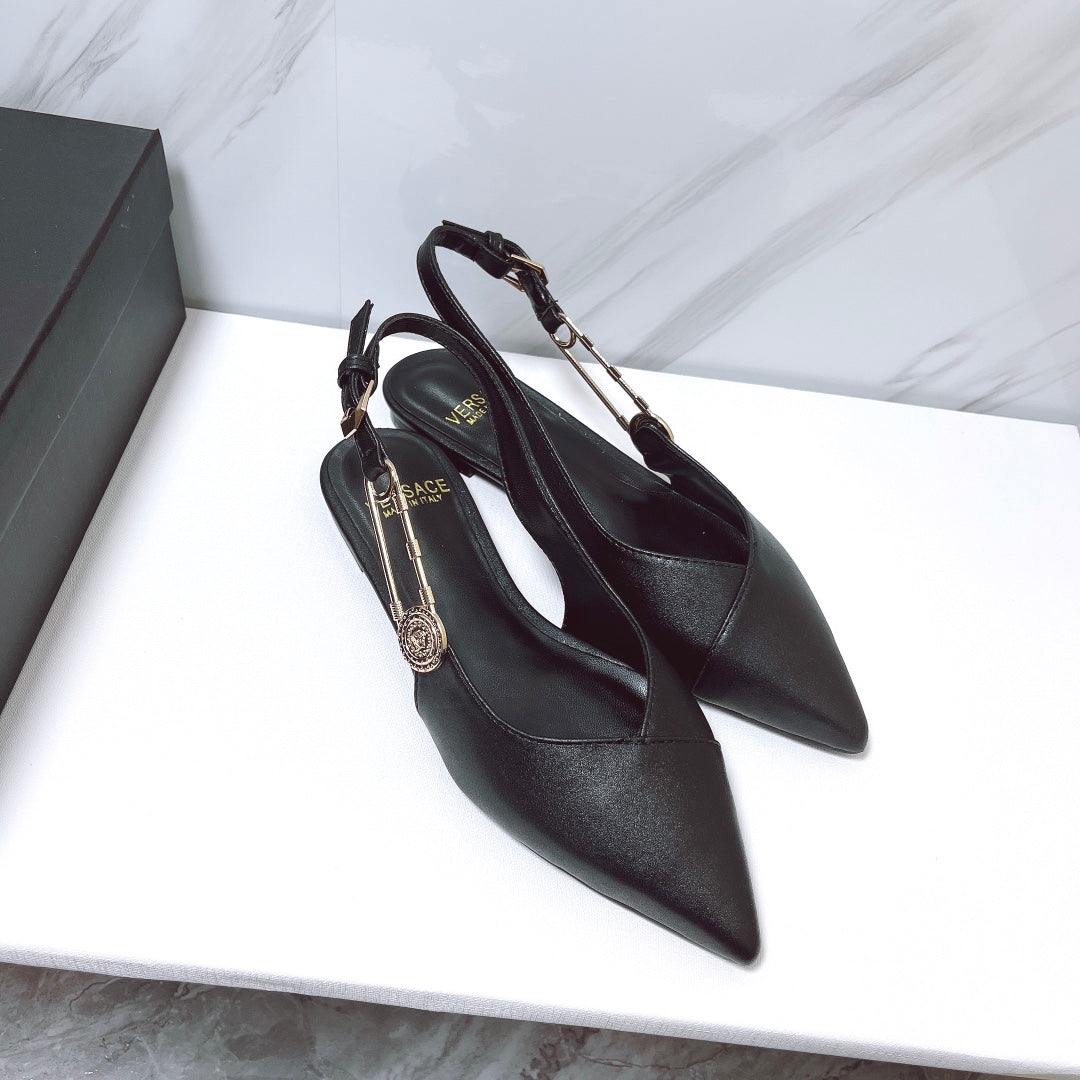14V174ZDE Stylish High heels