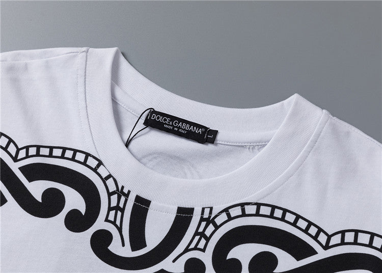 135WA100UDE Stylish T-shirts
