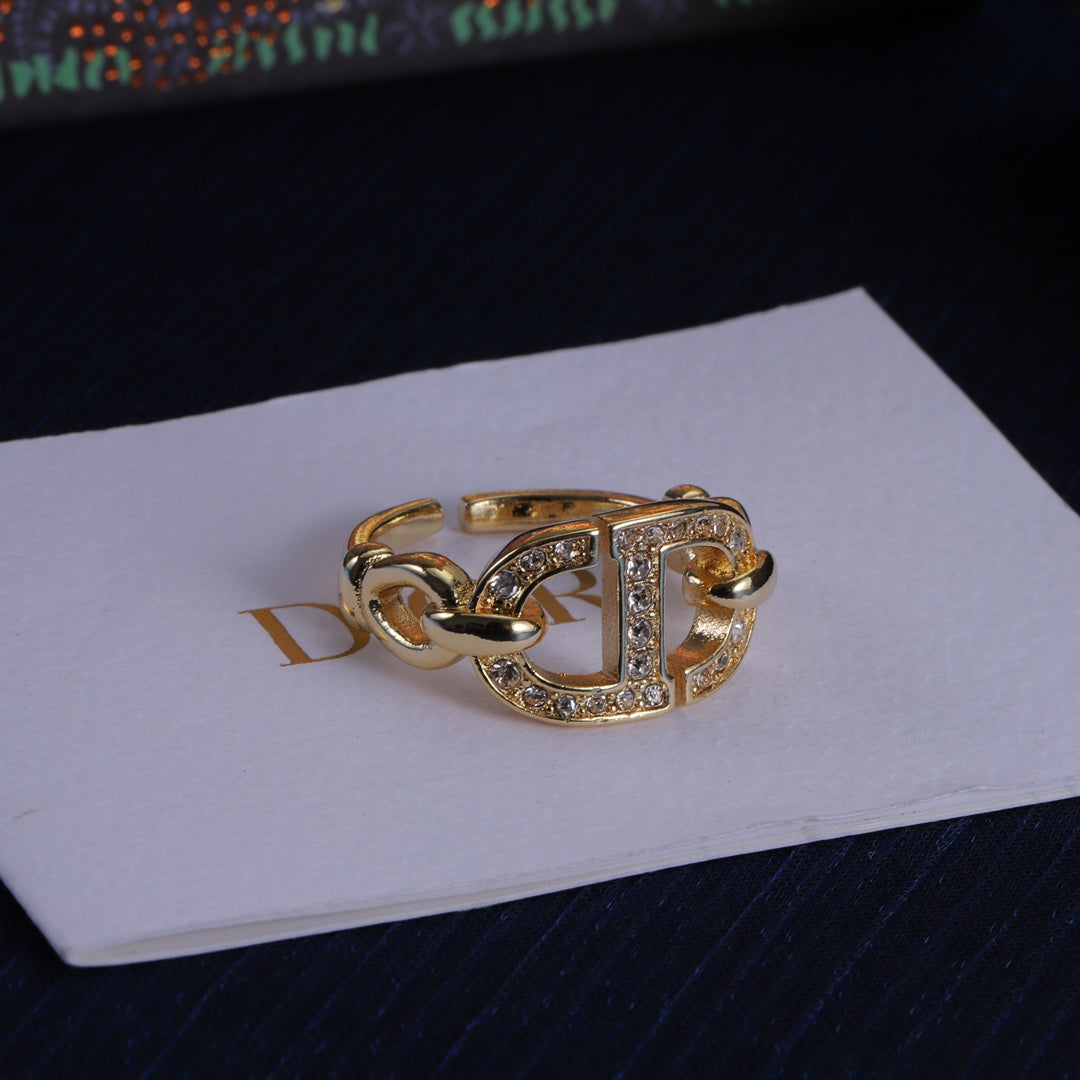 14D159JDE Stylish rings