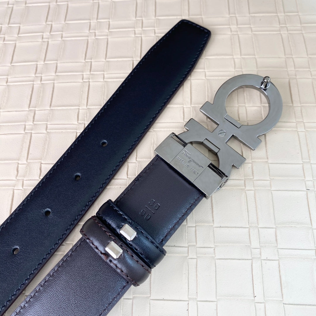 14A123PDE Stylish High quality belt With full package