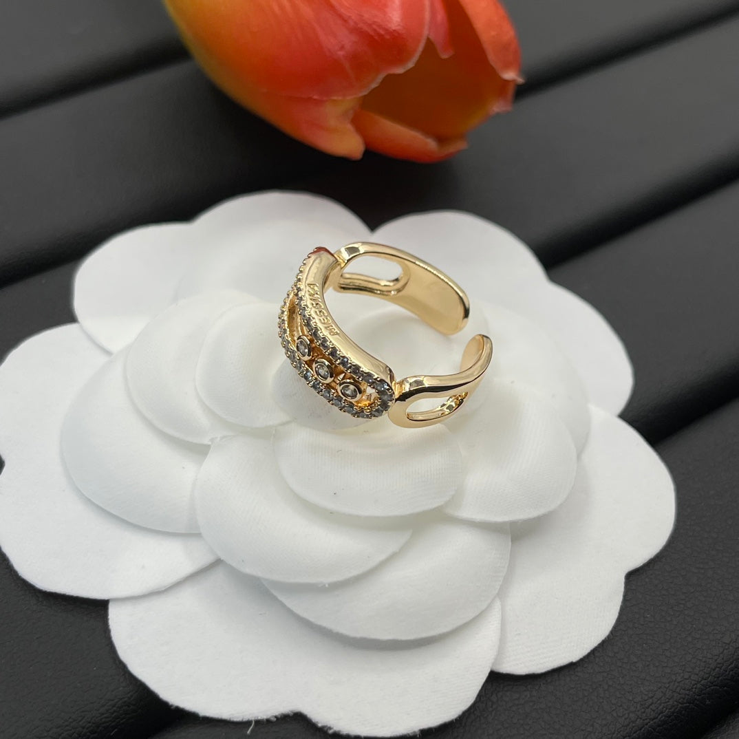 14A761JDE Stylish rings