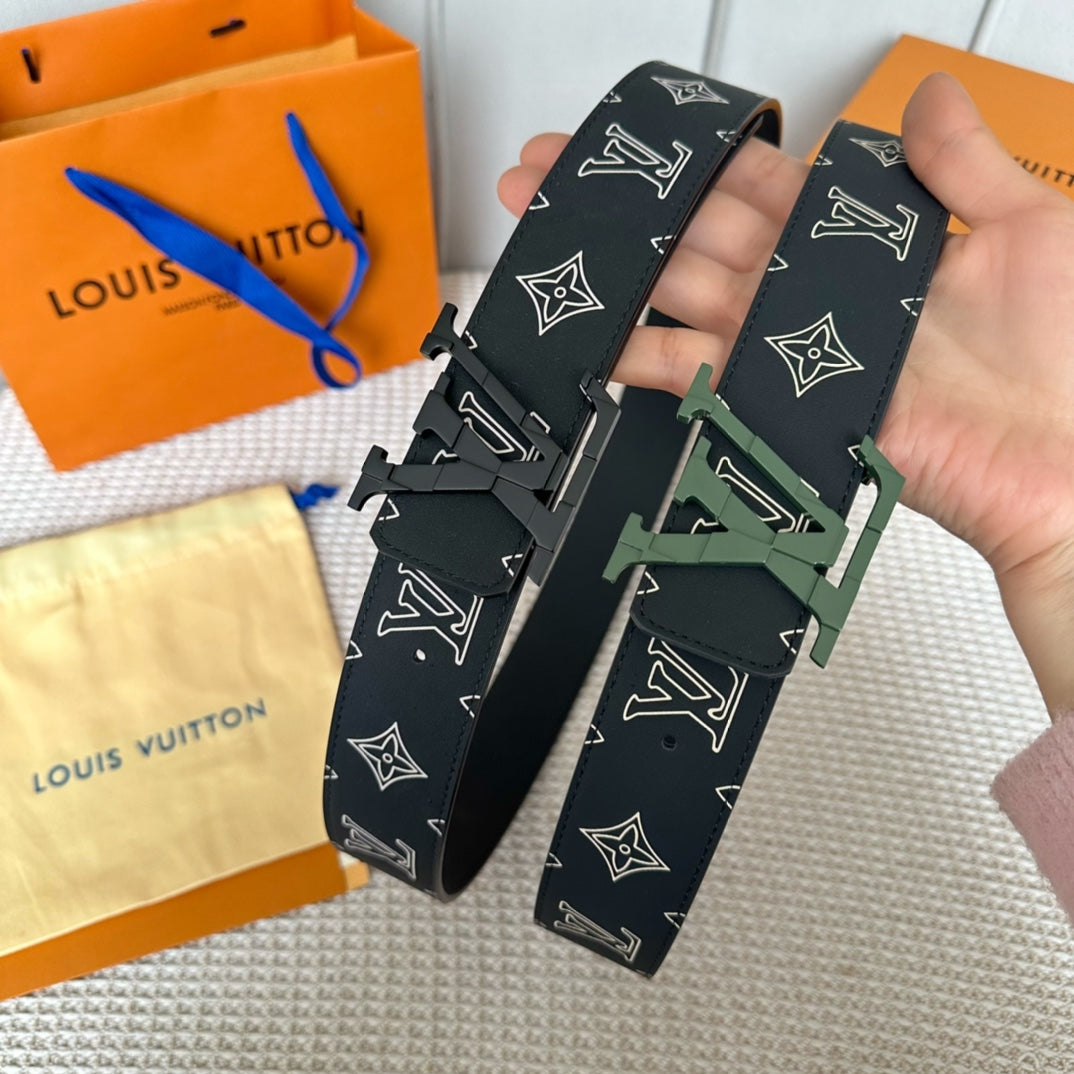 14E150PDE Stylish High quality belt With full package