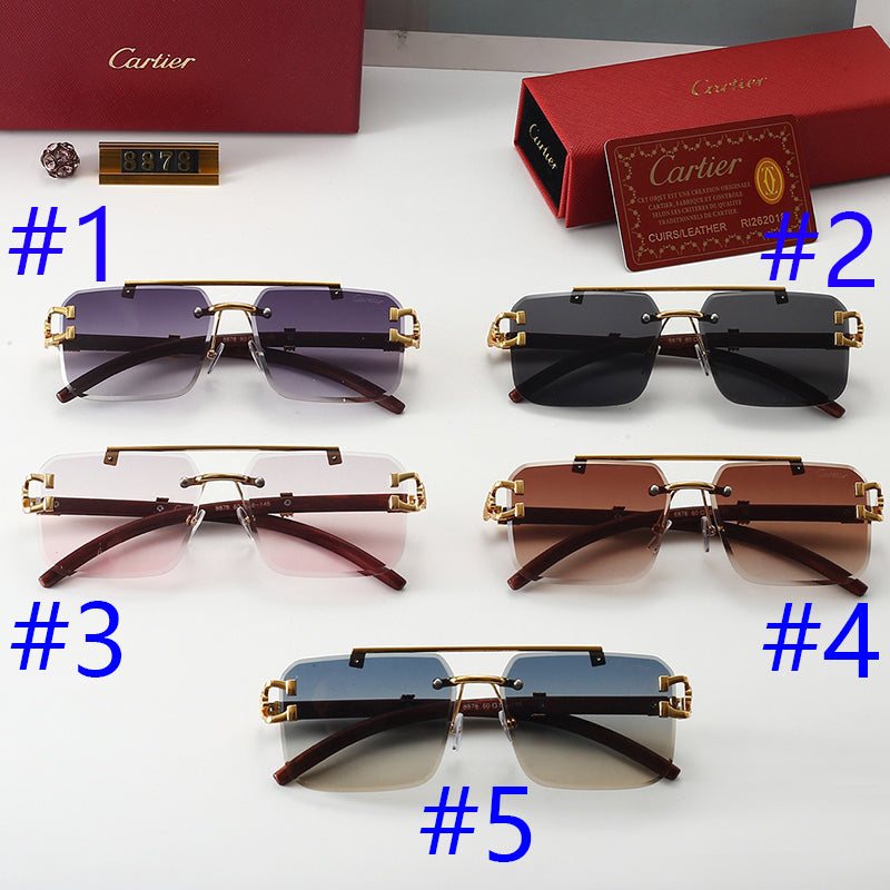 285RK78TDE Stylish Sunglasses