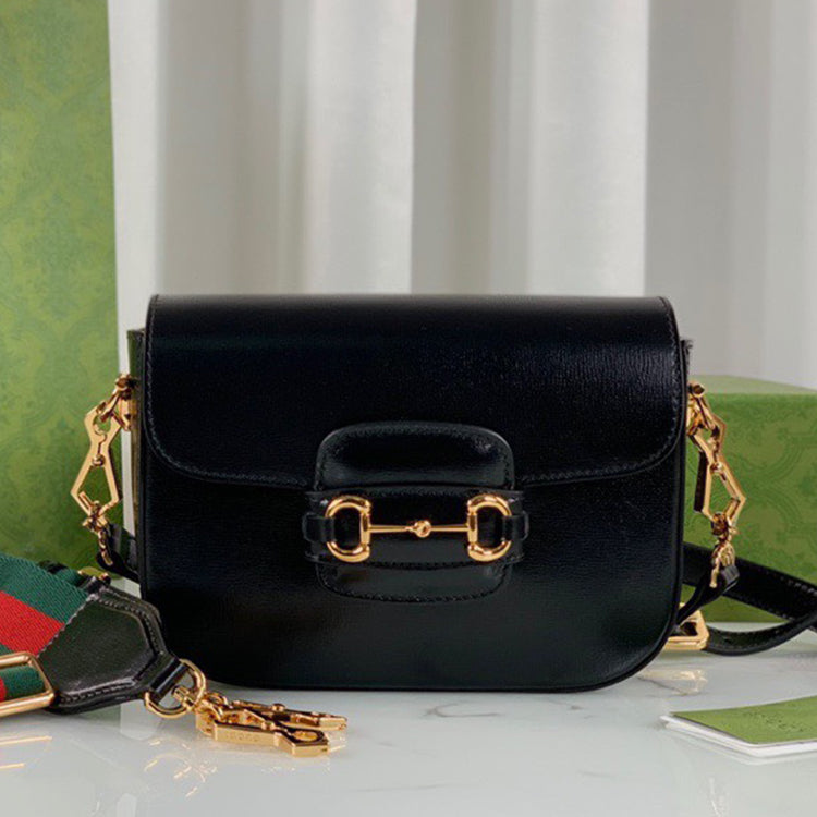AB016BDE Stylish leather bag