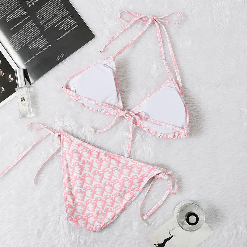 14D53YDE Stylish Bikini swimsuit