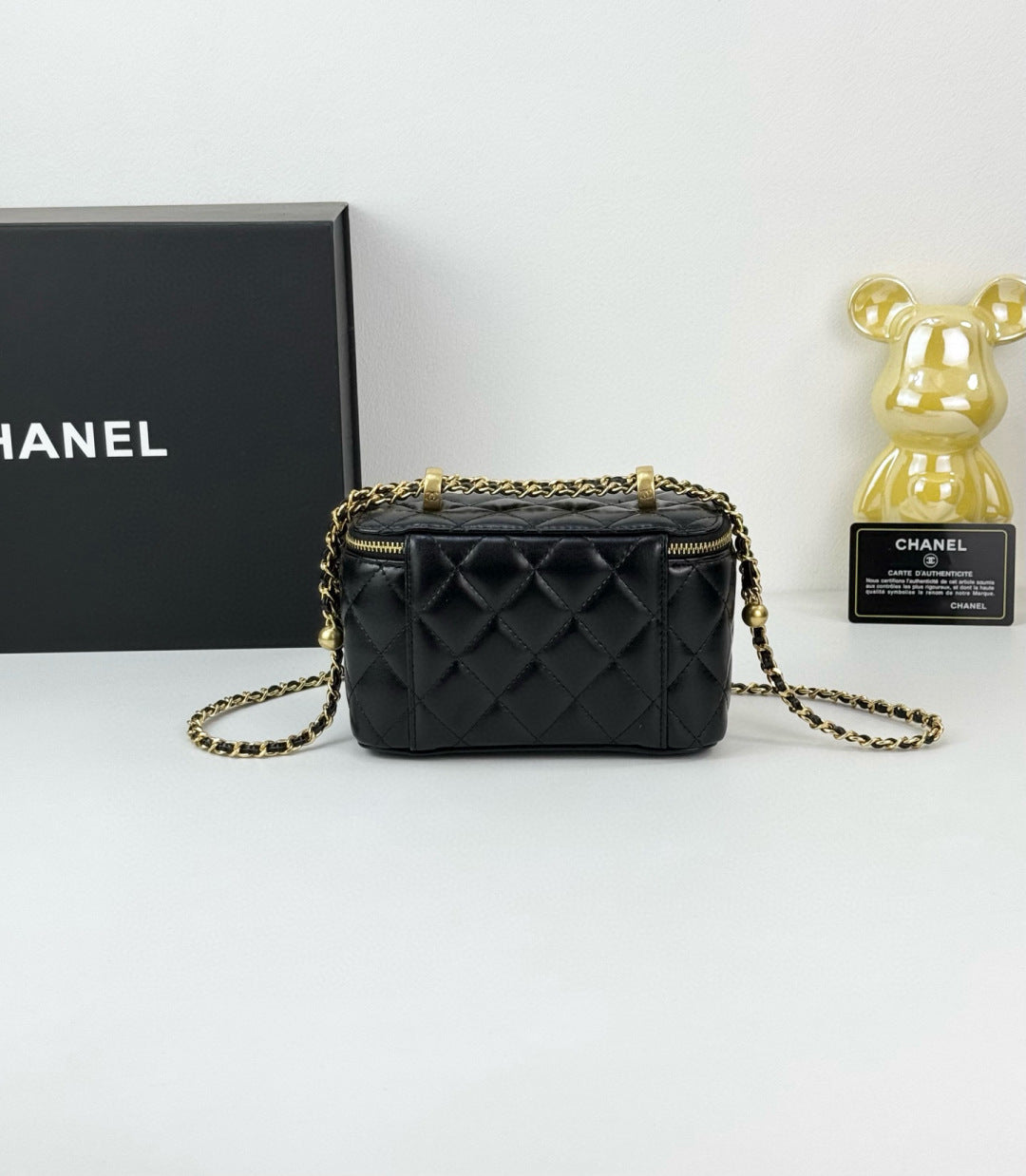 155XC27BDE Stylish leather bag