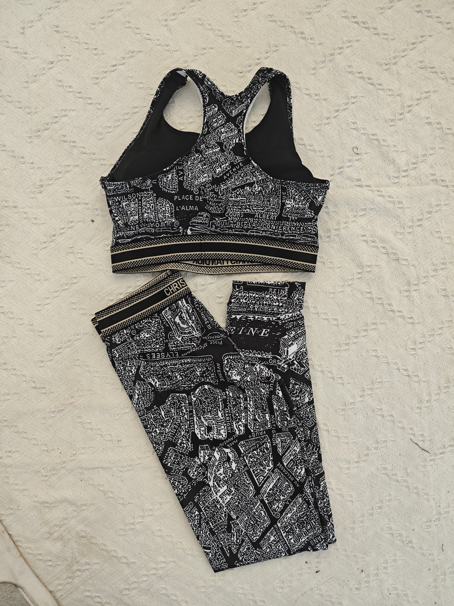 14D119YDE Stylish Long sleeve swimsuit