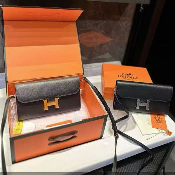 1WH51BDE Stylish leather bag