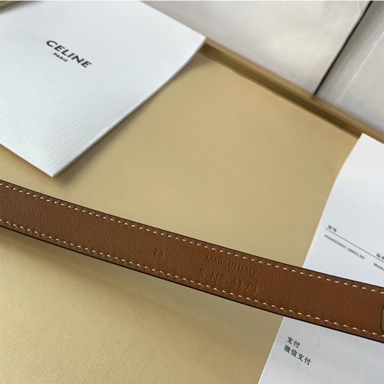 JCL09PDE Stylish High quality belt With full package