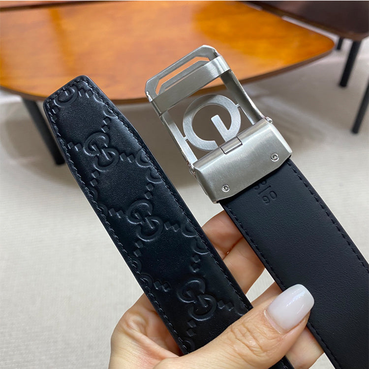 JB13PDE Stylish High quality belt With full package