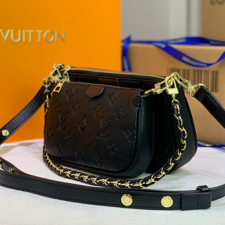 AE104BDE Stylish leather bag