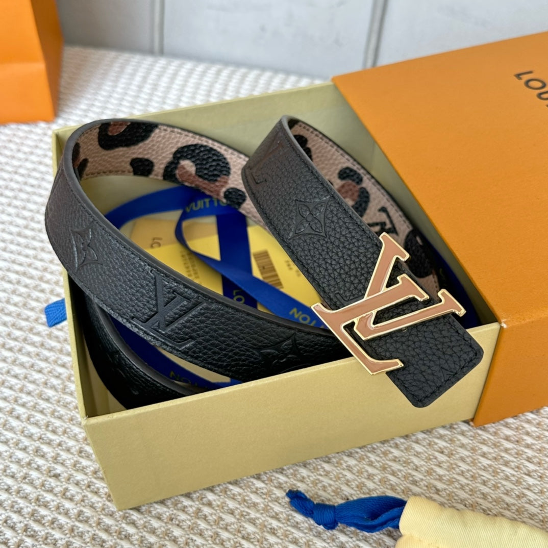 14E19PDE Stylish High quality belt With full package