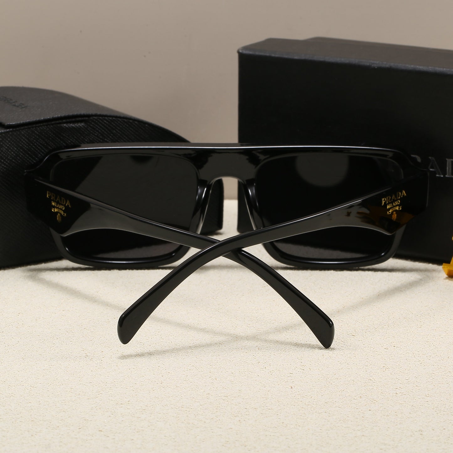 285RP19TDE Stylish Sunglasses