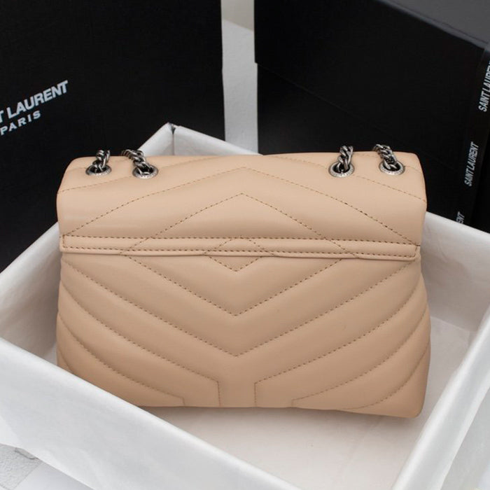 1SY2BDE Stylish leather bag