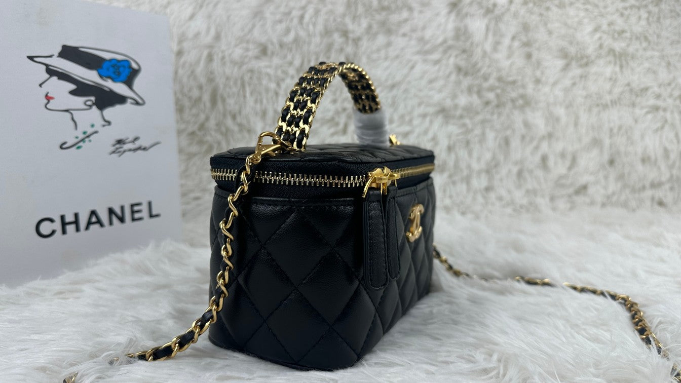 155XC26BDE Stylish leather bag