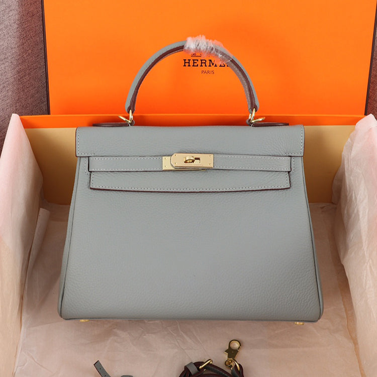 1H2BDE Stylish leather bag