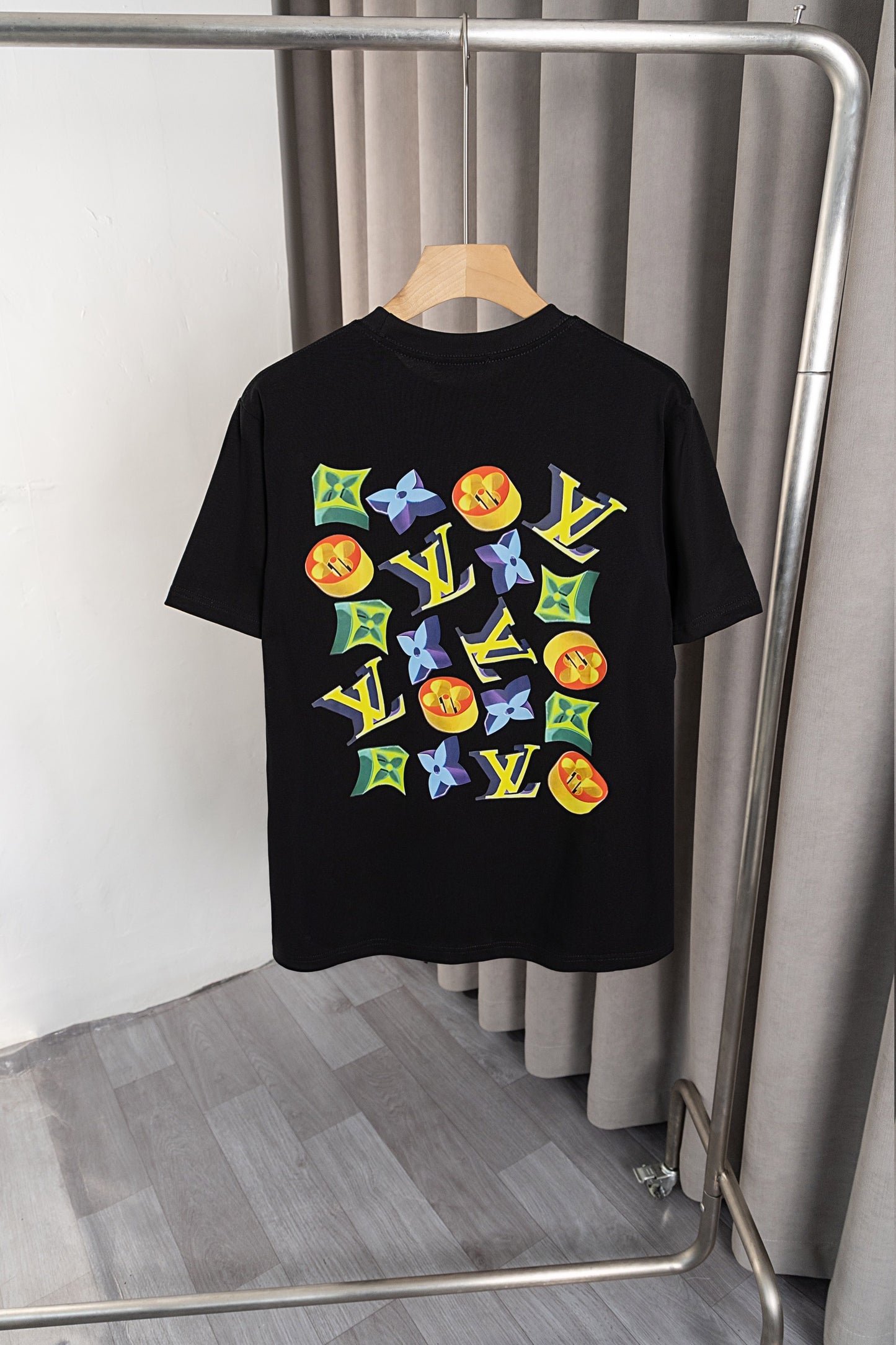1ZE570UDE Stylish T-shirts