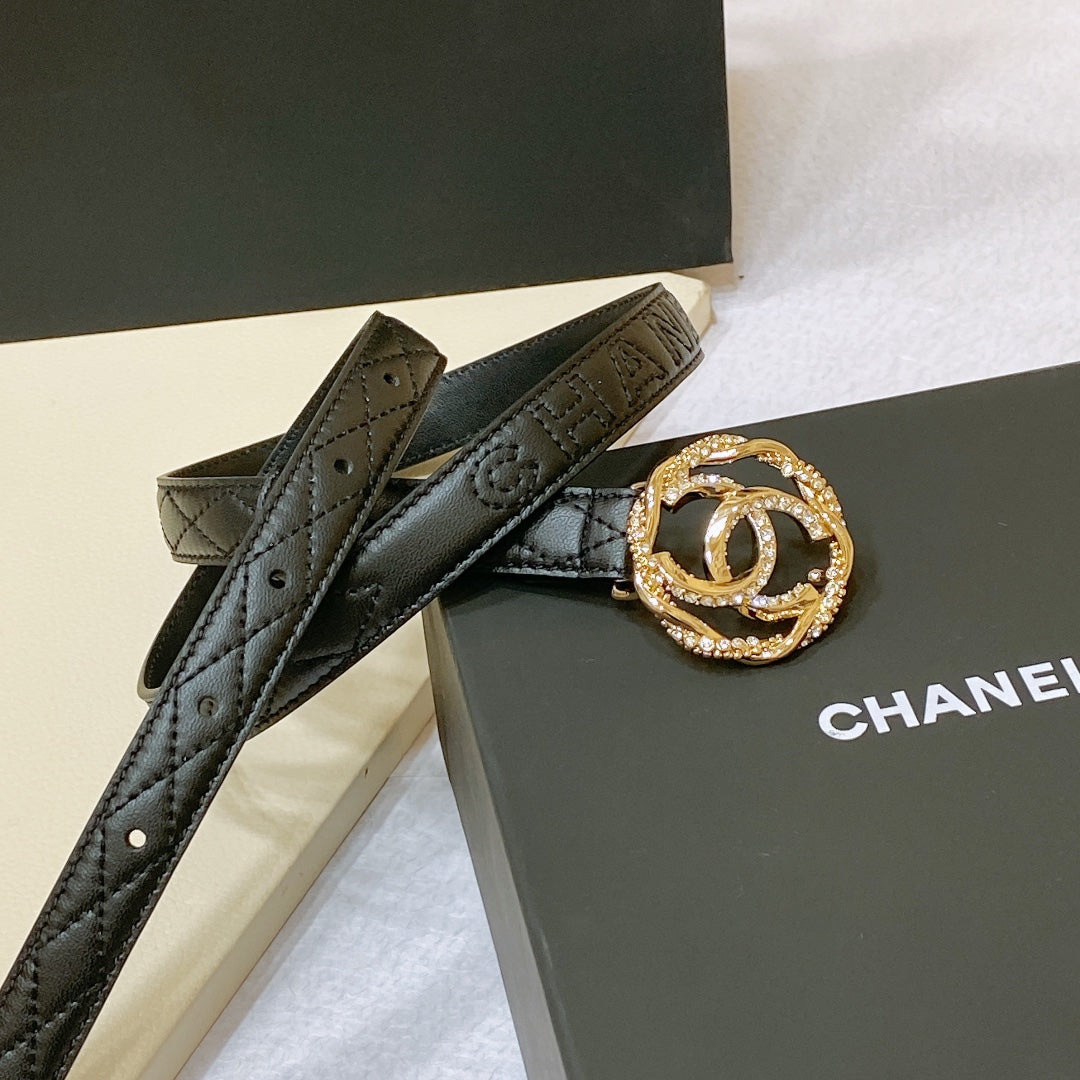 1WC152PDE Stylish High quality belt With full package