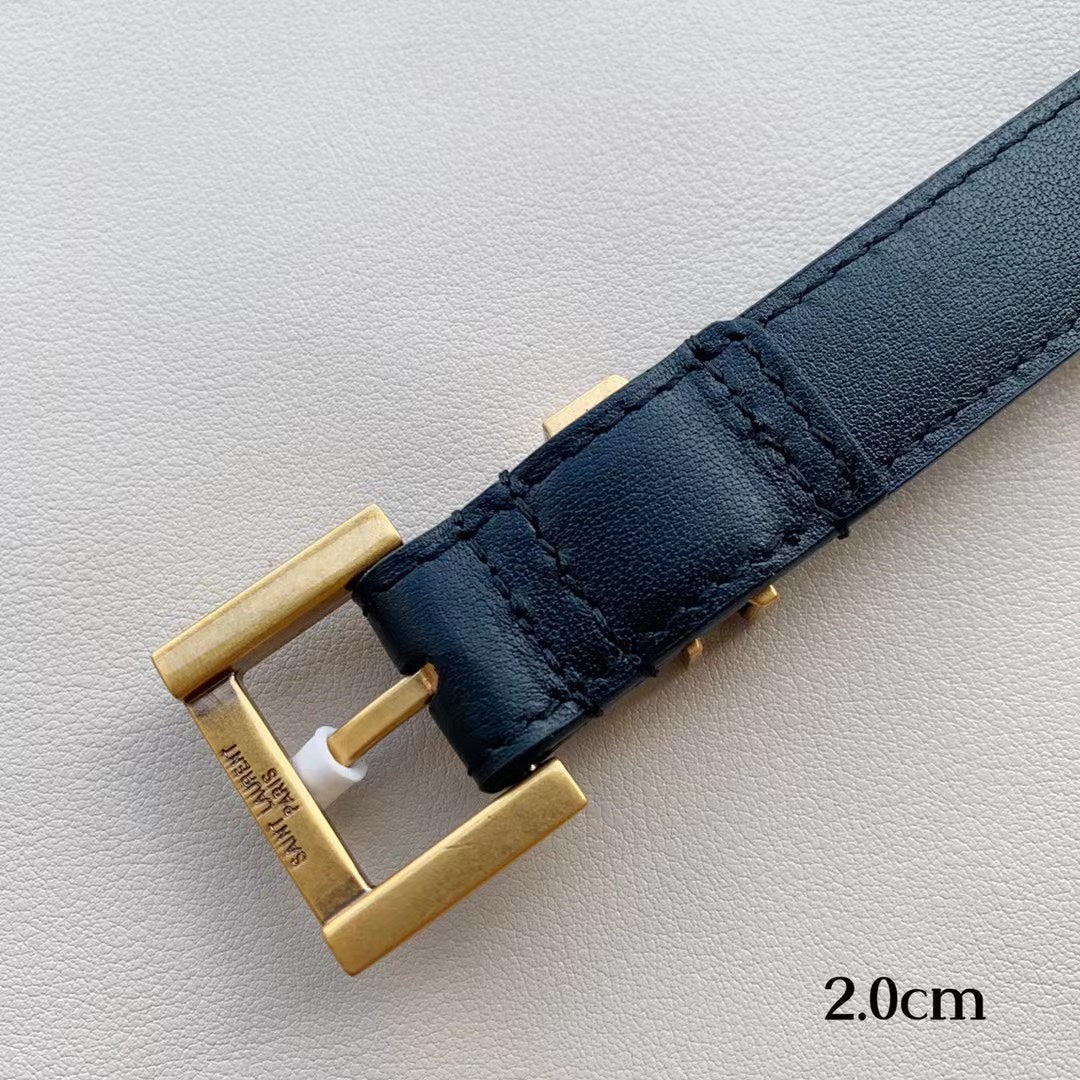 1XSL45PDE Stylish High quality belt With full package