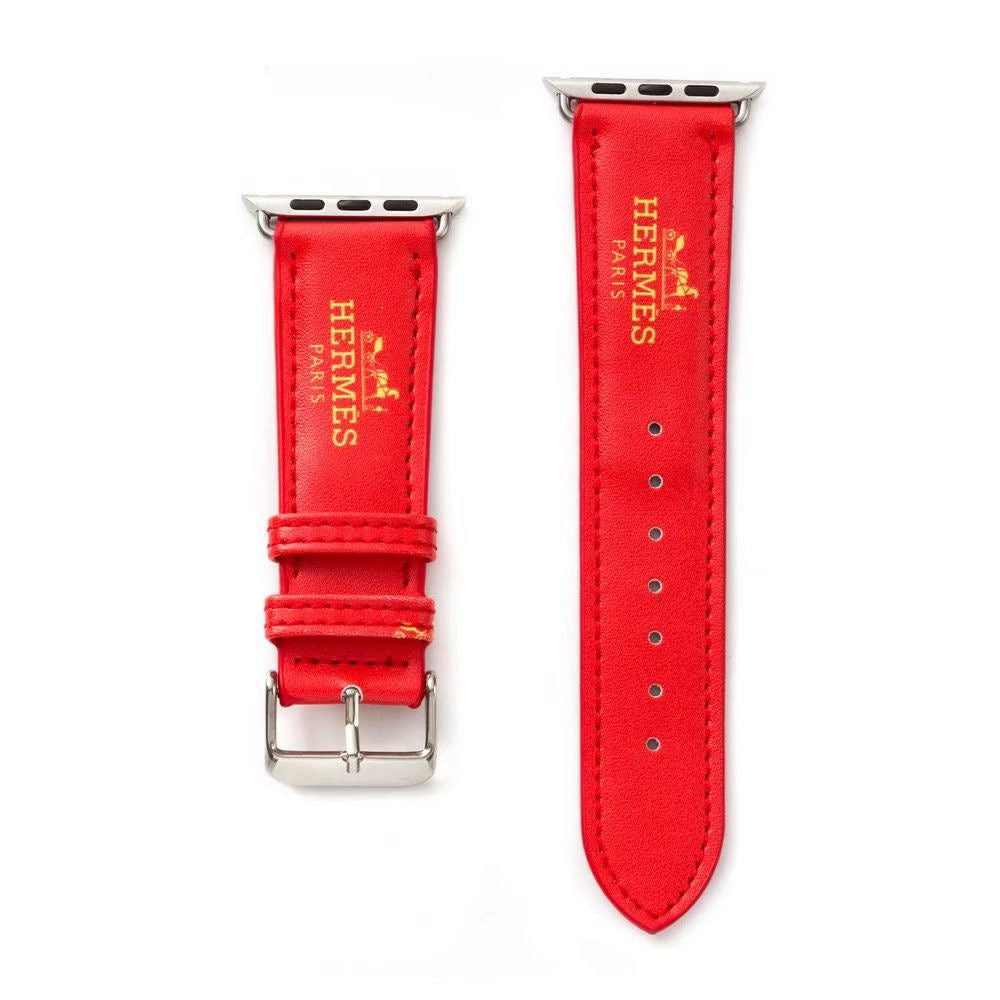 PXH63ADE Stylish watch strap (Appleiwatch2/3/4/5/6/7/8)