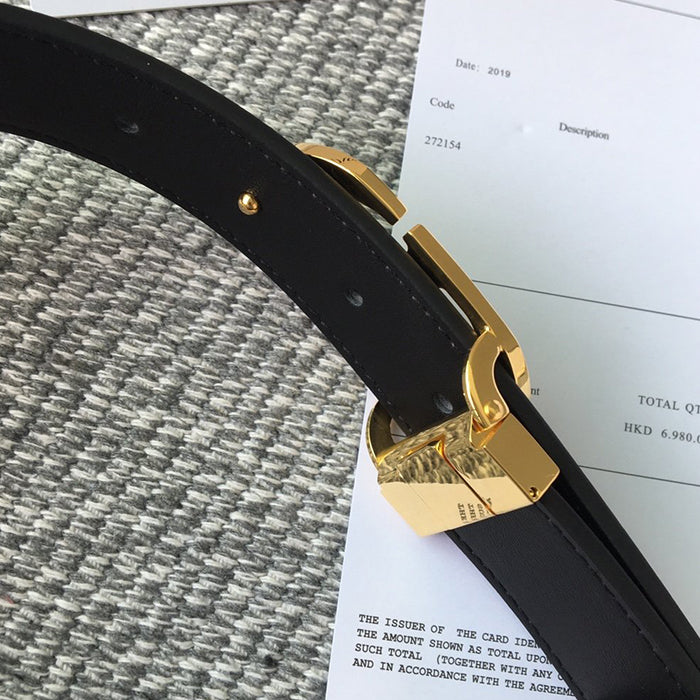 JD23PDE Stylish High quality belt With full package
