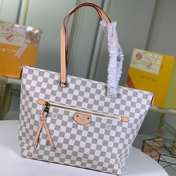 1E001BDE Stylish leather bag