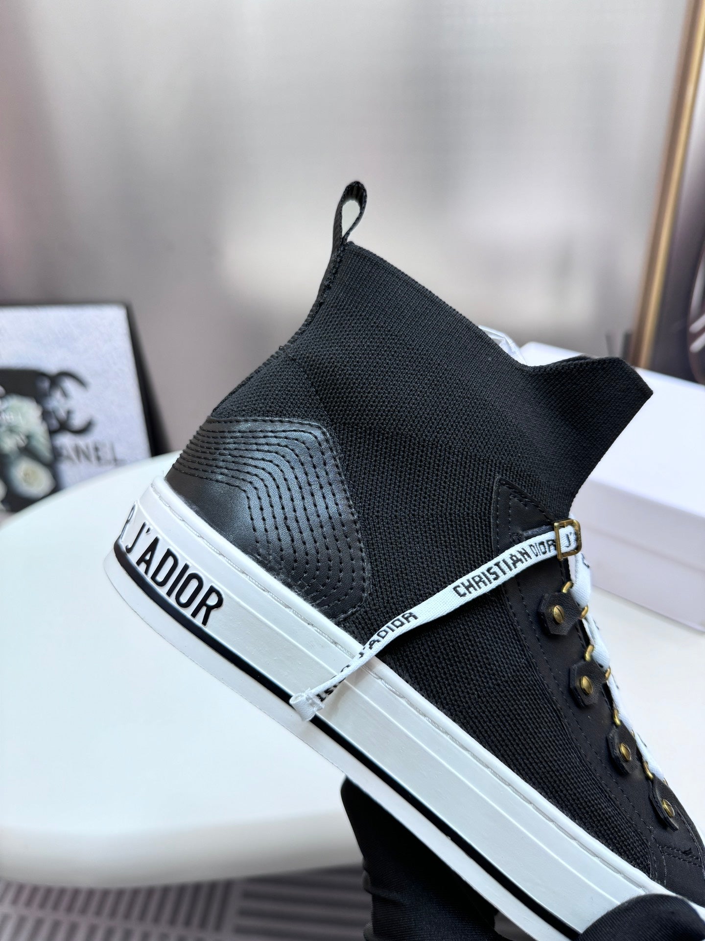 1LD20ZDE Stylish shoes