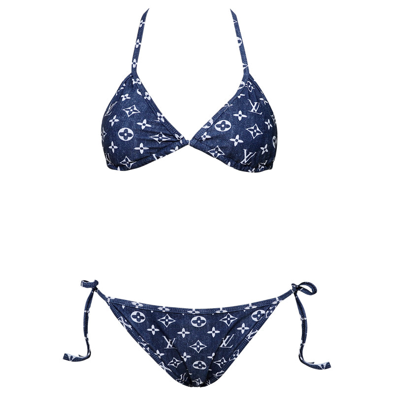 14E56YDE Stylish Bikini swimsuit