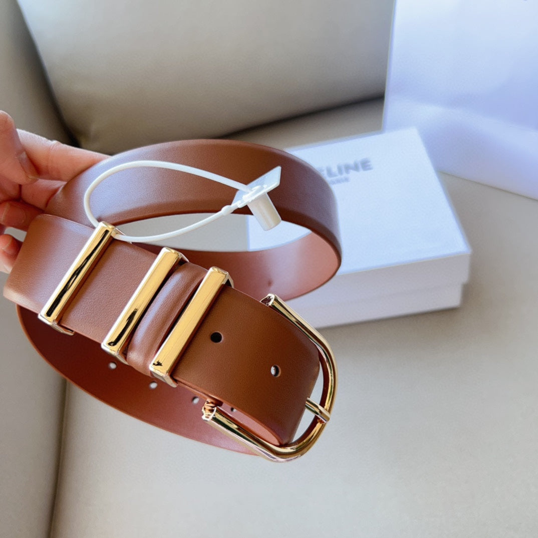 1WN179PDE Stylish High quality belt With full package