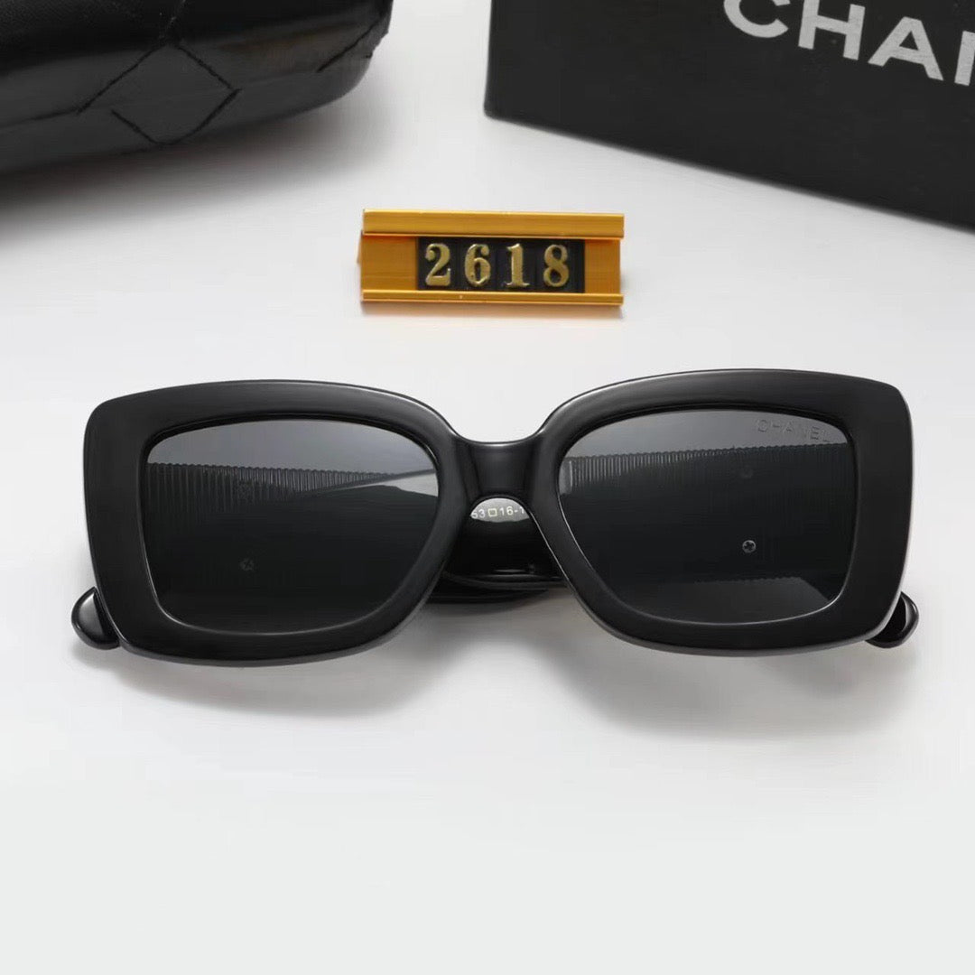 285RC121TDE Stylish Sunglasses
