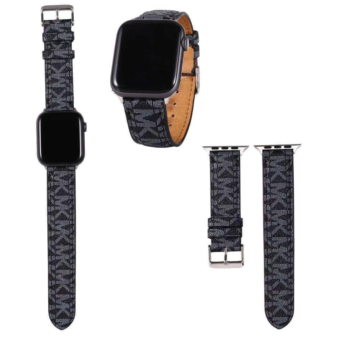 PXA67ADE Stylish watch strap (Appleiwatch2/3/4/5/6/7/8)