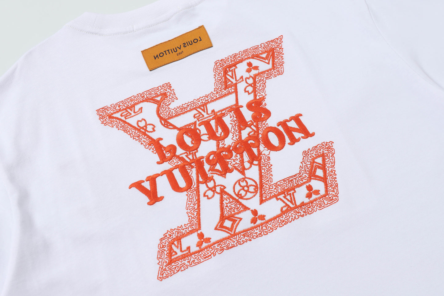 145RE165UDE Stylish T-shirt