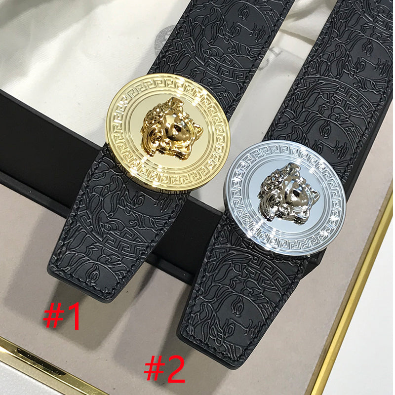 14V89PDE Stylish High quality belt With full package