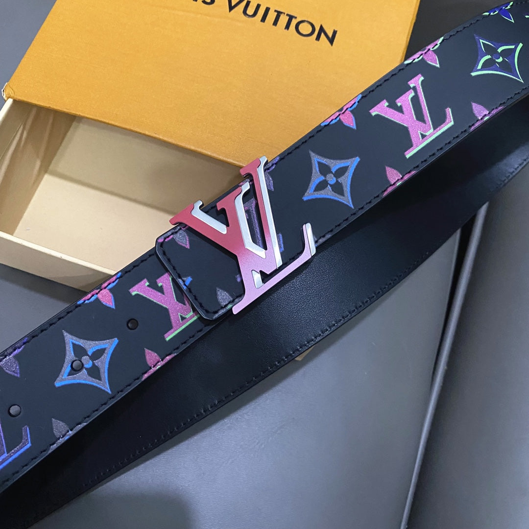 14E49PDE Stylish High quality belt With full package