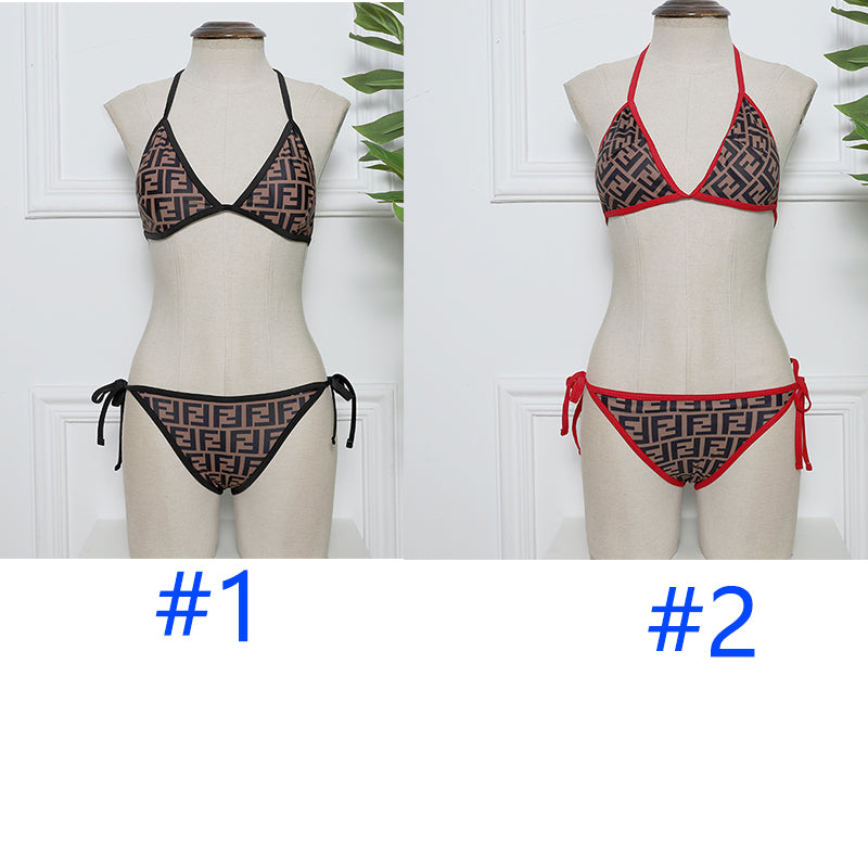 14F55YDE Stylish Bikini swimsuit