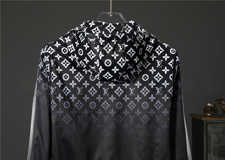 14E257UDE Stylish Coats