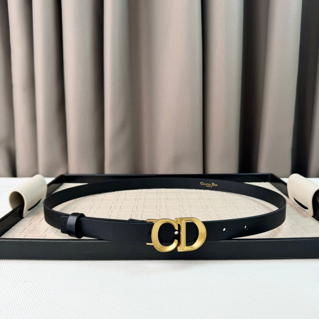 14D18PDE Stylish High quality belt With full package