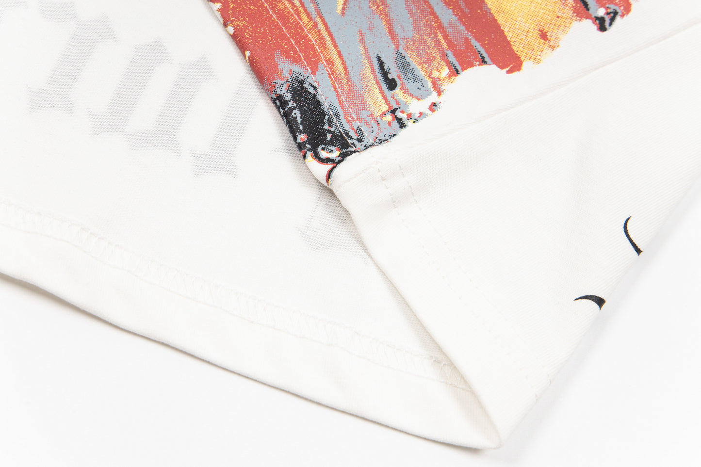 145RA132UDE Stylish T-shirt