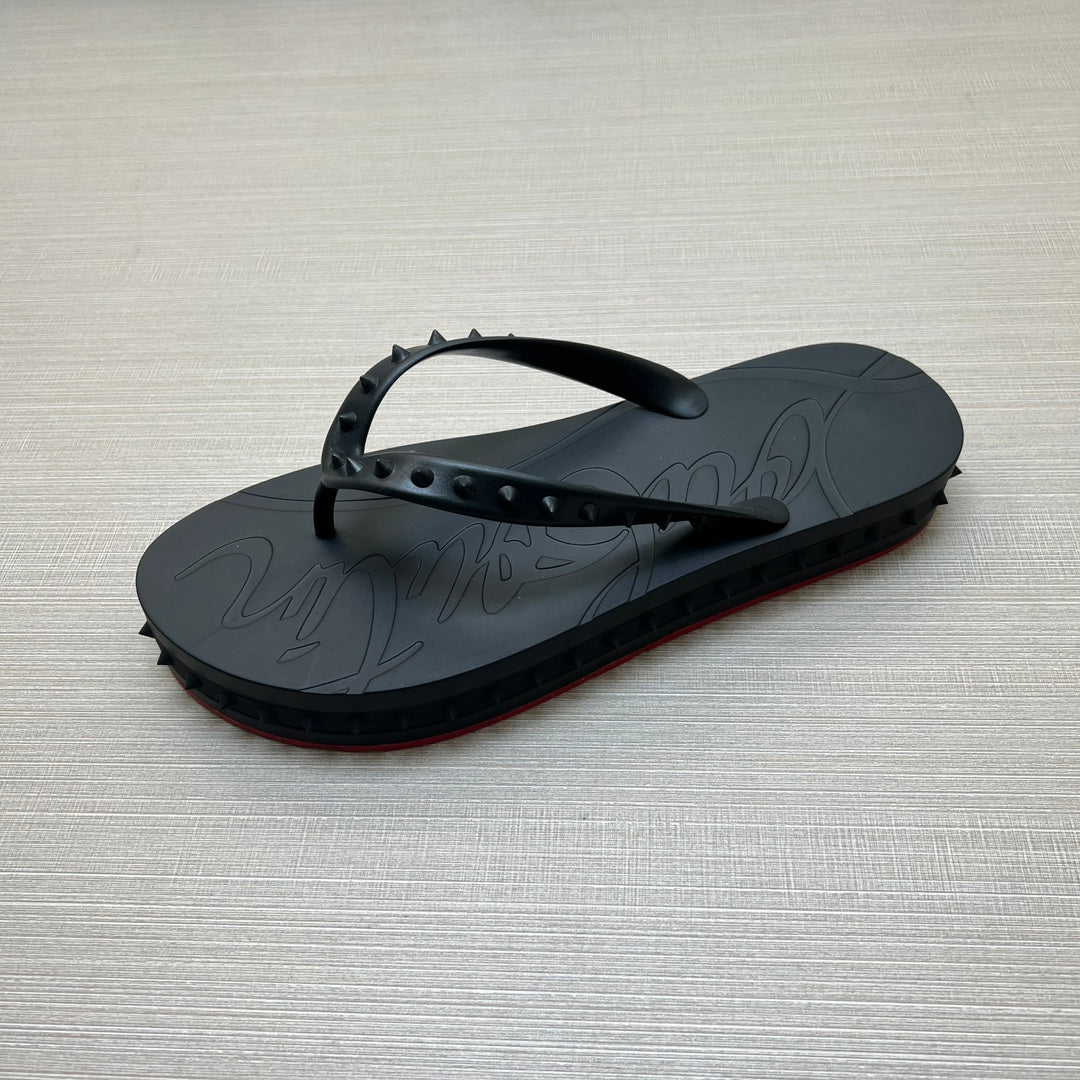 54A106ZDE Stylish slippers