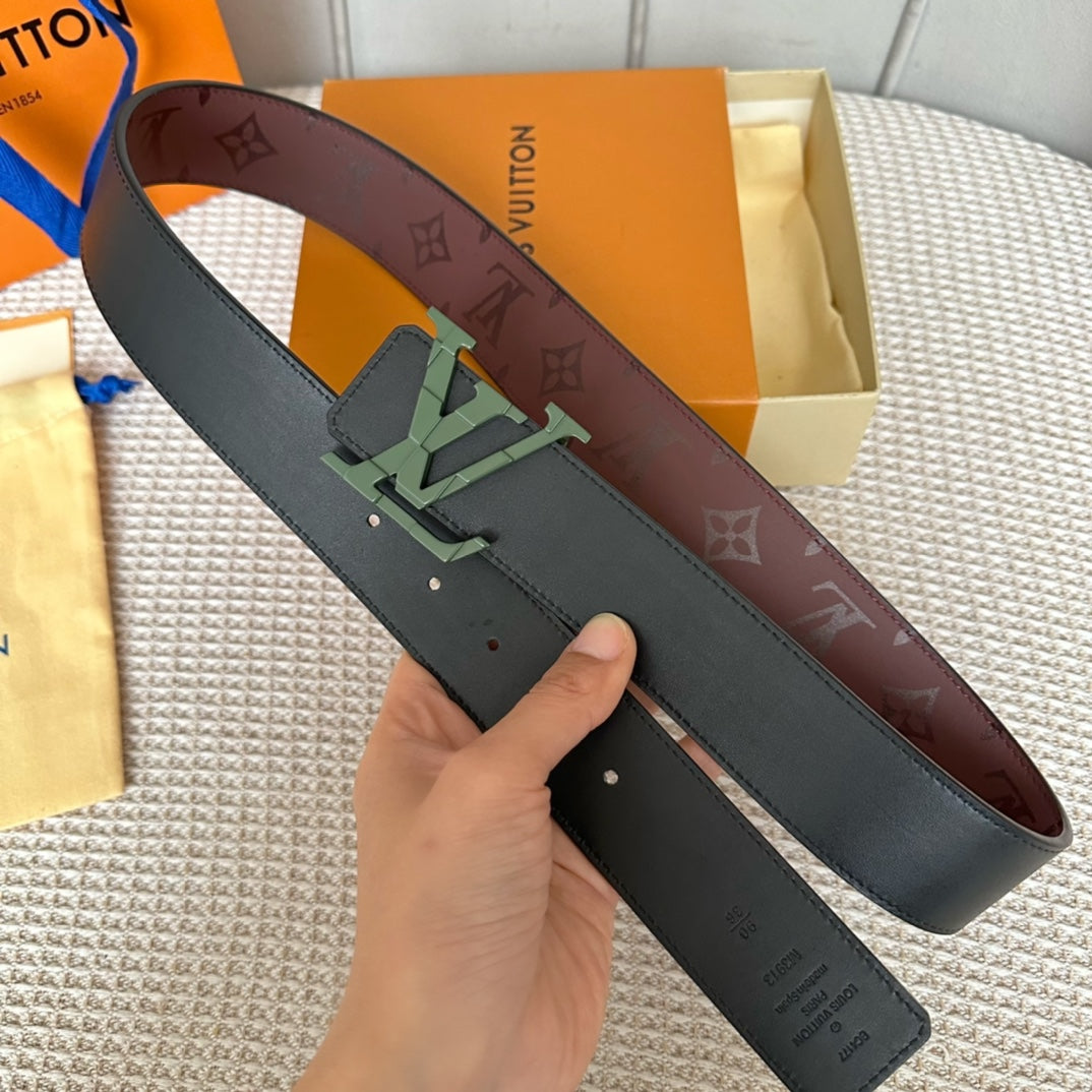 14E150PDE Stylish High quality belt With full package