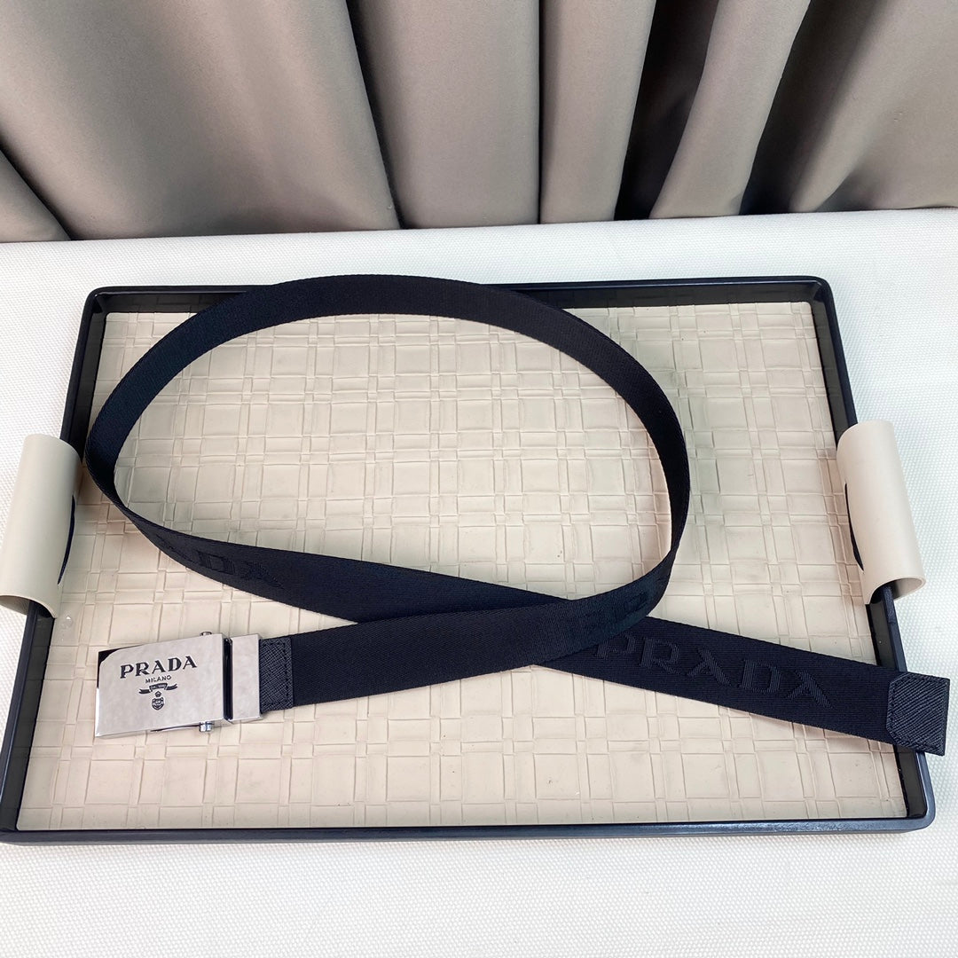 14PD119PDE Stylish High quality belt With full package