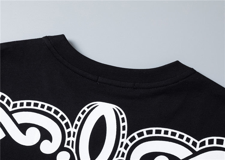 135WA100UDE Stylish T-shirts
