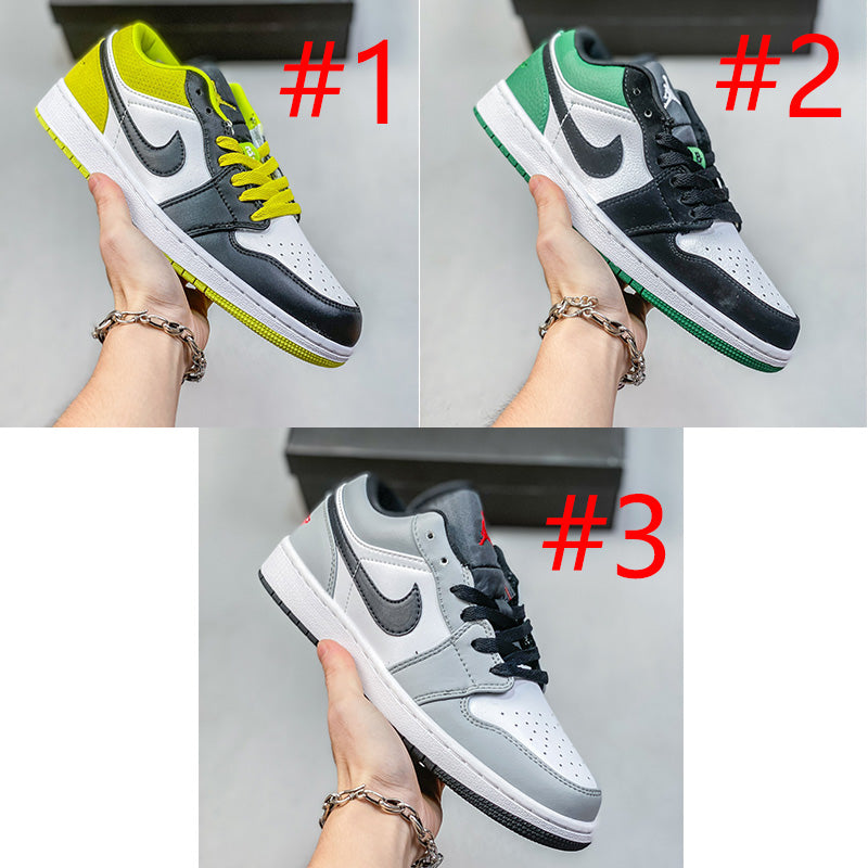 4YN55ZDE Stylish Sneakers (No Box, August-October Big Sale)