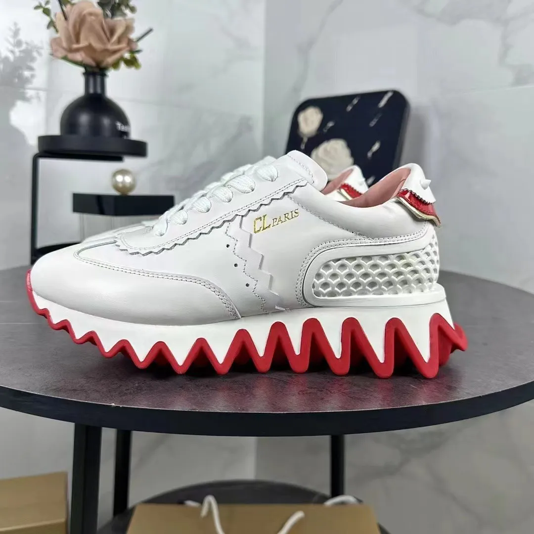 J4A4ZDE Stylish leather Casual shoes