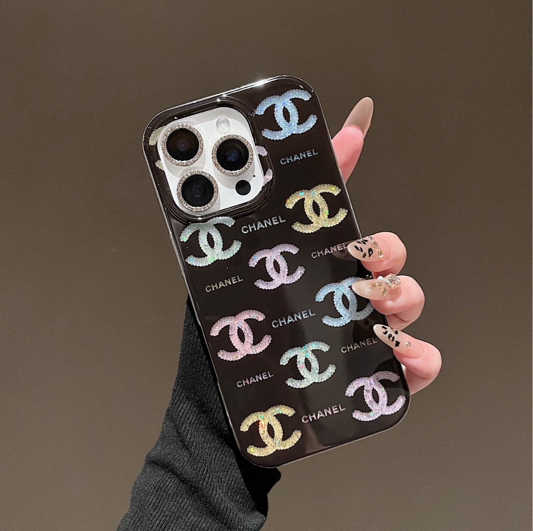 135RC160ADE Stylish Phone Case